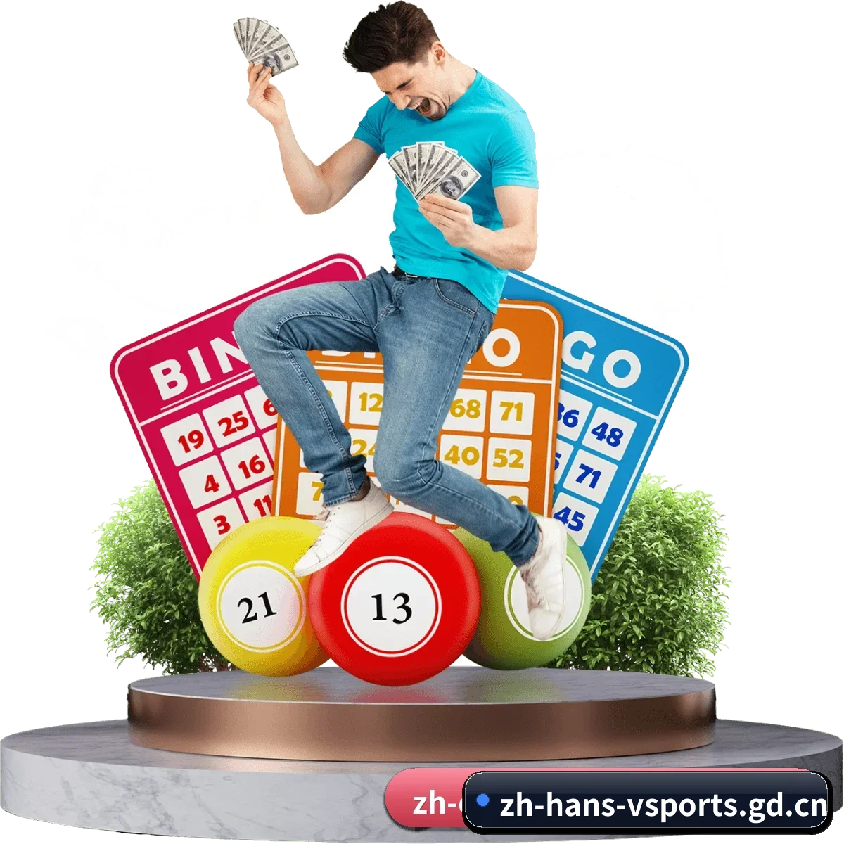 全球化版图确立